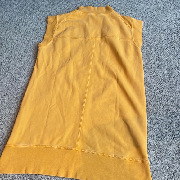 Daily Practice Dress - Picture 7 of 7